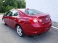 Crystal Red Tintcoat - Malibu LTZ Photo No. 11