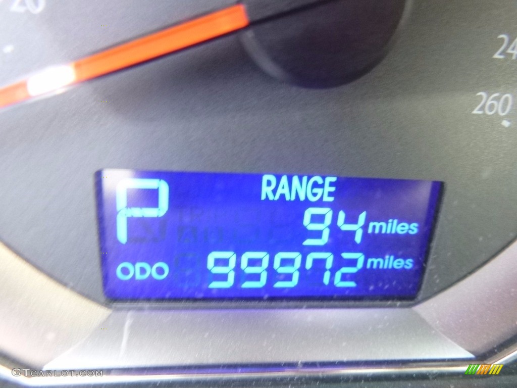 2010 Sonata Limited V6 - Natural Khaki / Camel photo #10