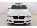 Alpine White - 3 Series 340i xDrive Sedan Photo No. 2