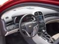 Crystal Red Tintcoat - Malibu LTZ Photo No. 17