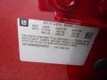 Crystal Red Tintcoat - Malibu LTZ Photo No. 39