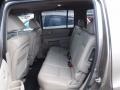 2011 Mocha Metallic Honda Pilot EX-L 4WD  photo #25