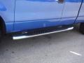 2010 Blue Flame Metallic Ford F150 STX SuperCab 4x4  photo #3