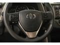 2015 Pyrite Mica Toyota RAV4 LE  photo #6