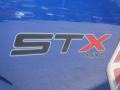 2010 Blue Flame Metallic Ford F150 STX SuperCab 4x4  photo #5