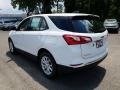 2018 Summit White Chevrolet Equinox LS  photo #4