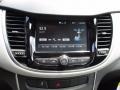 2017 Silver Ice Metallic Chevrolet Trax LS AWD  photo #17