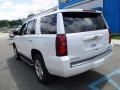 Iridescent Pearl Tricoat - Tahoe Premier 4WD Photo No. 4