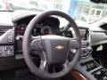 Iridescent Pearl Tricoat - Tahoe Premier 4WD Photo No. 16