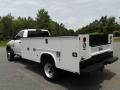 Bright White - 4500 Tradesman Regular Cab 4x4 Utility Truck Photo No. 12