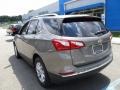 Pepperdust Metallic - Equinox LT AWD Photo No. 4