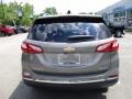 Pepperdust Metallic - Equinox LT AWD Photo No. 5