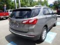 Pepperdust Metallic - Equinox LT AWD Photo No. 6