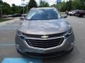 Pepperdust Metallic - Equinox LT AWD Photo No. 10