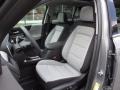 Pepperdust Metallic - Equinox LT AWD Photo No. 13