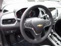 Pepperdust Metallic - Equinox LT AWD Photo No. 15