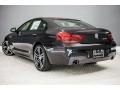 Black Sapphire Metallic - 6 Series 640i Gran Coupe Photo No. 3