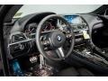 2018 Black Sapphire Metallic BMW 6 Series 640i Gran Coupe  photo #5