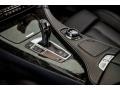 2018 Black Sapphire Metallic BMW 6 Series 640i Gran Coupe  photo #7