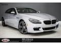 2018 Glacier Silver Metallic BMW 6 Series 640i Gran Coupe #121174705