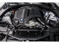 2018 Glacier Silver Metallic BMW 6 Series 640i Gran Coupe  photo #8