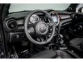2017 Thunder Gray Metallic Mini Convertible Cooper S  photo #5