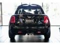 Midnight Black Metallic - Hardtop John Cooperworks 2 Door Photo No. 4