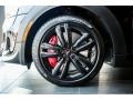 2017 Mini Hardtop John Cooperworks 2 Door Wheel and Tire Photo