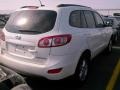 Pearl White - Santa Fe GLS Photo No. 2