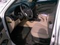 Pearl White - Santa Fe GLS Photo No. 3