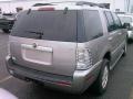 Silver Birch Metallic - Mountaineer AWD Photo No. 2