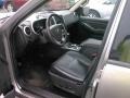 Silver Birch Metallic - Mountaineer AWD Photo No. 3