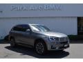 Space Gray Metallic - X5 xDrive35i Photo No. 1