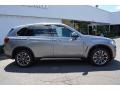 Space Gray Metallic - X5 xDrive35i Photo No. 2