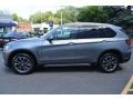 Space Gray Metallic - X5 xDrive35i Photo No. 5
