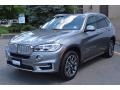 Space Gray Metallic - X5 xDrive35i Photo No. 6