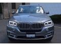 Space Gray Metallic - X5 xDrive35i Photo No. 7