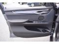 Space Gray Metallic - X5 xDrive35i Photo No. 8
