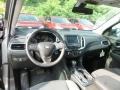 2018 Chevrolet Equinox LT AWD Front Seat