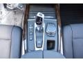 Space Gray Metallic - X5 xDrive35i Photo No. 17