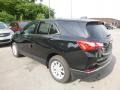 2018 Mosaic Black Metallic Chevrolet Equinox LT AWD  photo #3