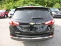 2018 Mosaic Black Metallic Chevrolet Equinox LT AWD  photo #4