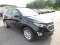 2018 Mosaic Black Metallic Chevrolet Equinox LT AWD  photo #7