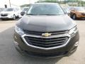 2018 Mosaic Black Metallic Chevrolet Equinox LT AWD  photo #8