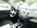 2018 Mosaic Black Metallic Chevrolet Equinox LT AWD  photo #12