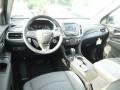 2018 Mosaic Black Metallic Chevrolet Equinox LT AWD  photo #14