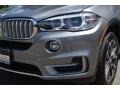 Space Gray Metallic - X5 xDrive35i Photo No. 32