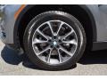 Space Gray Metallic - X5 xDrive35i Photo No. 33