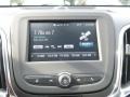 2018 Mosaic Black Metallic Chevrolet Equinox LT AWD  photo #18