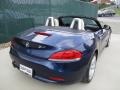 Deep Sea Blue Metallic - Z4 sDrive28i Photo No. 4